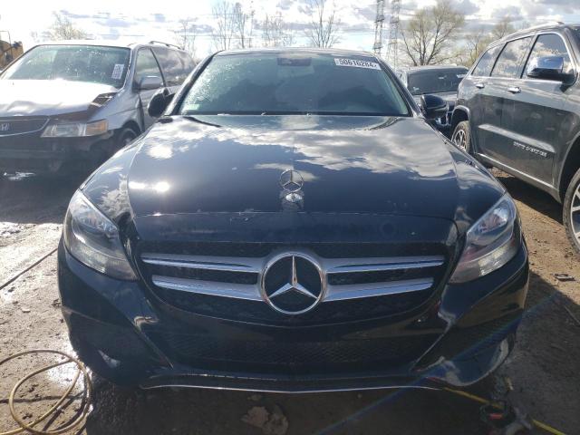 55SWF4JB9GU123502 Mercedes-Benz C 300