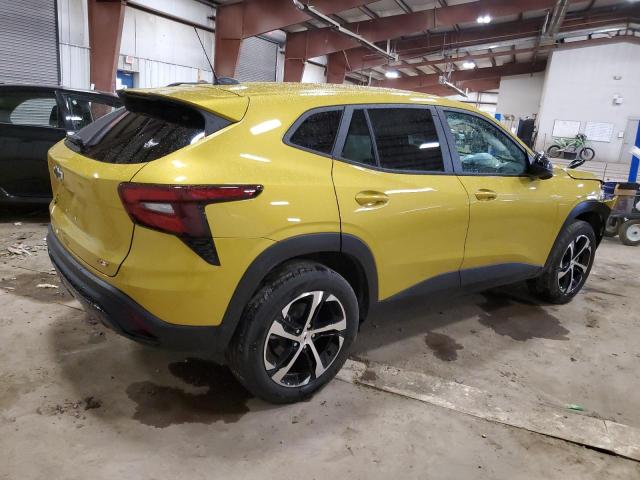 KL77LGE22RC138267 Chevrolet Trax 1rs