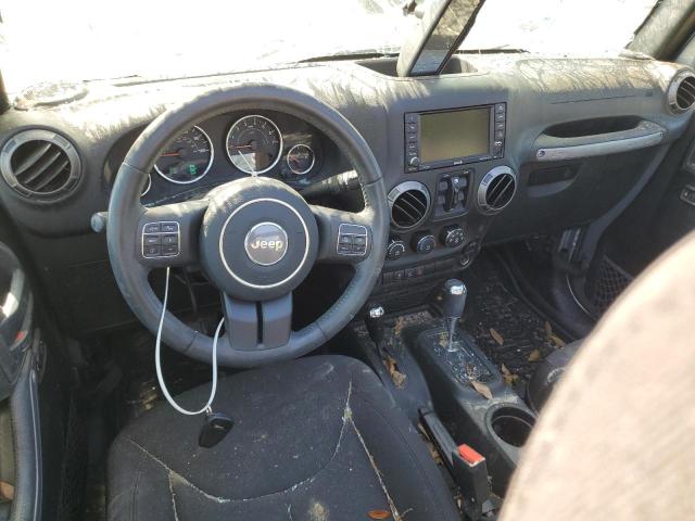 1C4BJWDG1JL887026 Jeep Wrangler Unlimited Sport