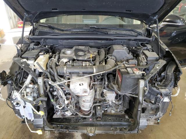 JTJBARBZ3H2111368 Lexus Nx 200t Base