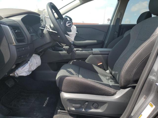 5N1BT3BA4PC900816 Nissan ROGUE SV