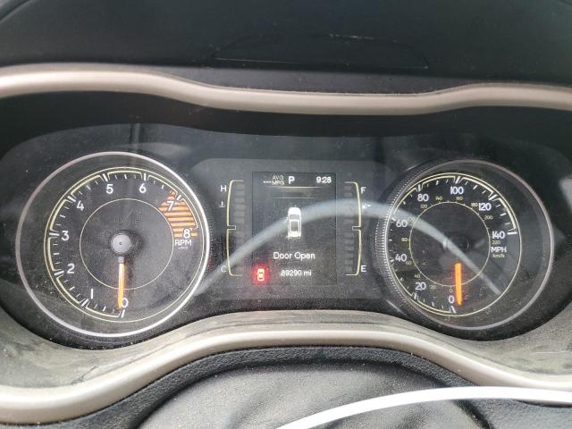1C4PJMAS2HW634969 Jeep Cherokee Sport