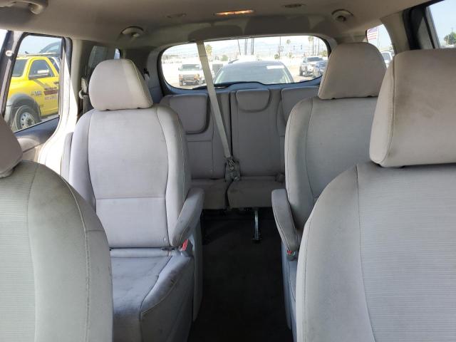 KNDMB5C19F6040161 KIA SEDONA LX