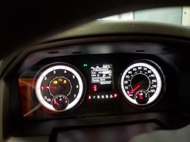1C6RR7LG8MS531933 RAM 1500 Classic Slt