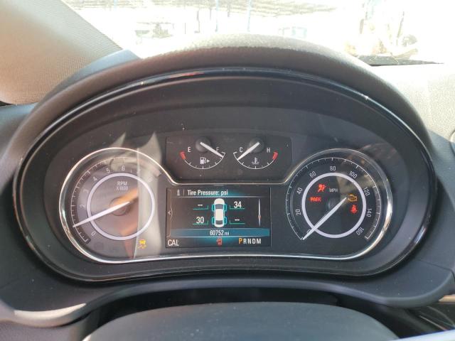2G4GL5EX4H9104478 Buick Regal Sport Touring