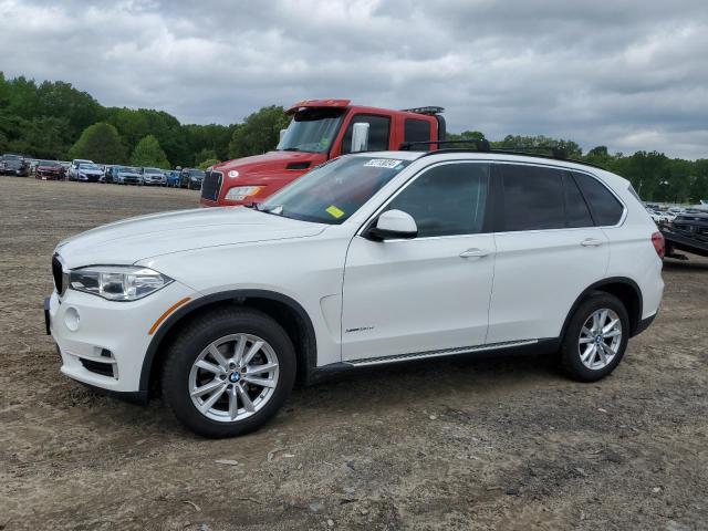 Auction sale of the 2015 Bmw X5 Xdrive35d, vin: 5UXKS4C54F0N07623, lot number: 52713024