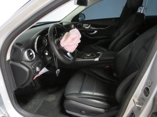 55SWF4JBXJU241436 Mercedes-Benz C 300