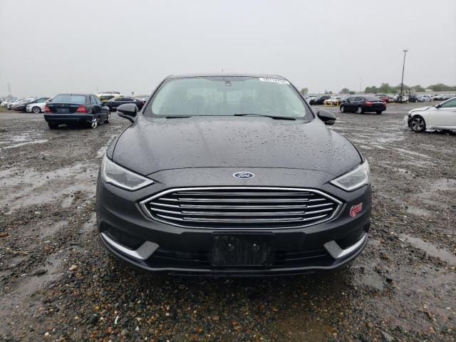 3FA6P0PU1JR192017 Ford Fusion Se Phev