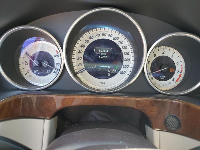 WDDHF8JB8EA882994 Mercedes-Benz E 350 4matic