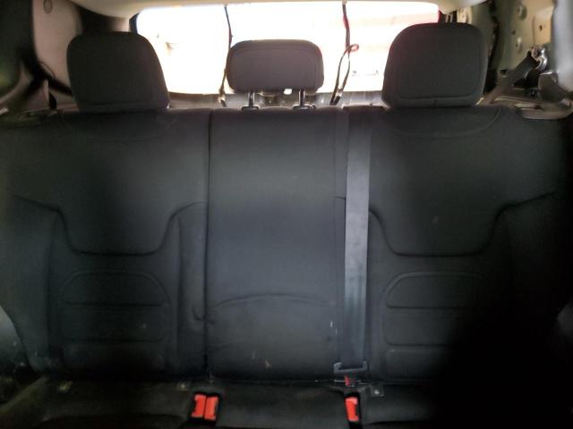 ZACNJBBB0KPK63872 Jeep Renegade Latitude