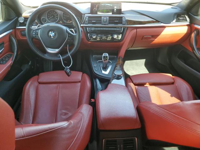 WBA4A9C51GGL87666 BMW 428 I Gran Coupe Sulev