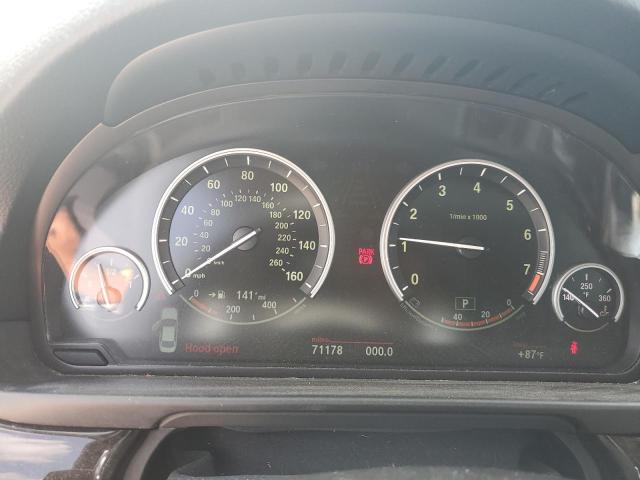 WBA5A5C56GG353493 BMW 528 I