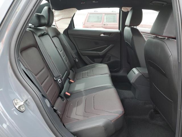 3VW2T7BU2PM043610 Volkswagen Jetta Gli Autobahn