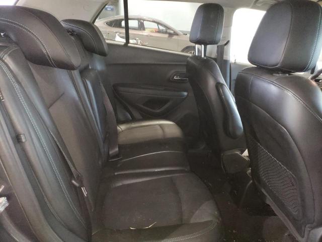 3GNCJLSB1GL228927 Chevrolet TRAX 1LT