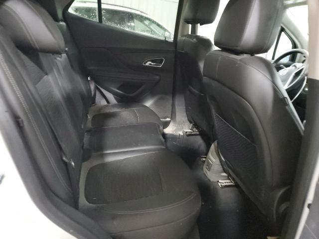 KL4CJFSB7FB166793 Buick Encore Convenience