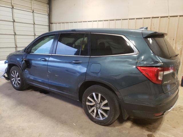 5FNYF5H3XMB041966 Honda Pilot Ex