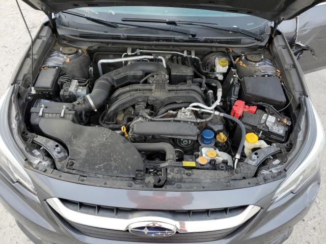 4S3BWAN6XL3009169 Subaru Legacy Limited