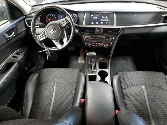 5XXGT4L38KG314239 KIA Optima Lx