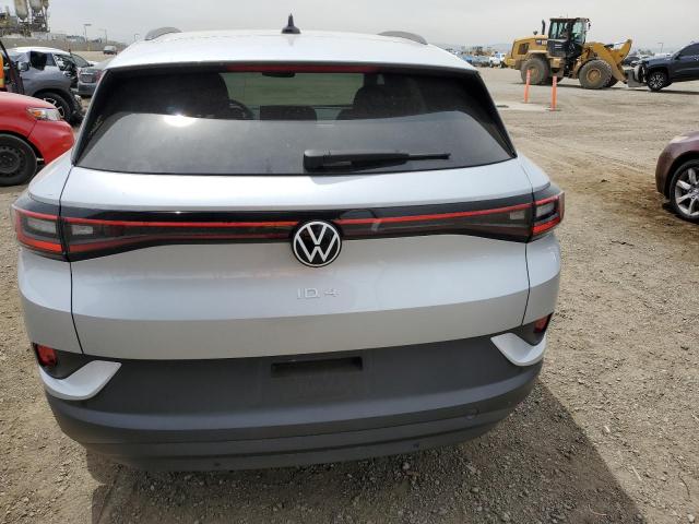 WVGRMPE20MP059332 Volkswagen ID.4 PRO