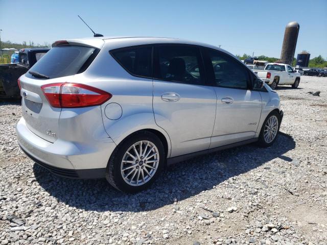 1FADP5AUXEL517345 Ford C-MAX SE