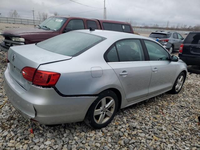 3VW3L7AJ8EM359523 Volkswagen JETTA TDI