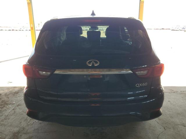 5N1DL0MN8LC531735 Infiniti QX60 LUXE