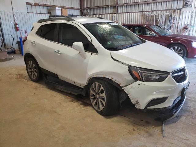 KL4CJASB6JB612816 Buick Encore Preferred