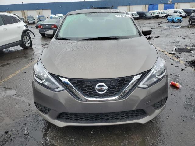 3N1AB7AP1GL652130 Nissan SENTRA S