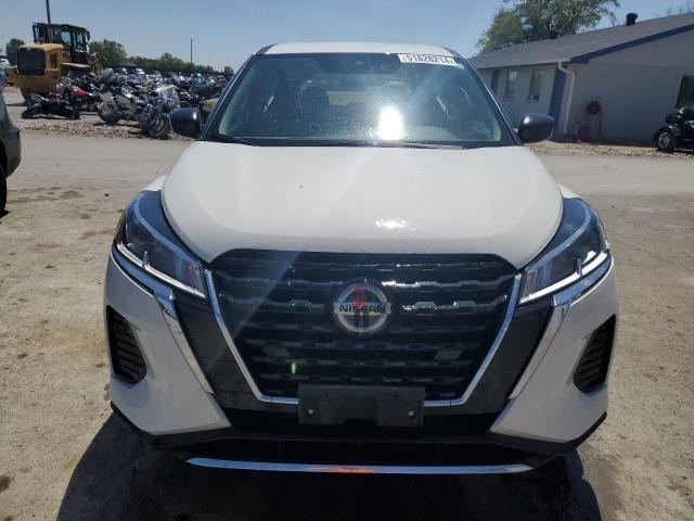 3N1CP5BV5ML516686 Nissan KICKS S