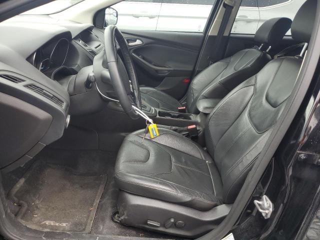 1FADP3K26GL208590 Ford FOCUS SE