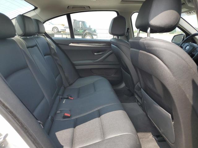 WBA5A5C58GD528909 BMW 528 I