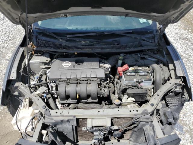 3N1AB7AP2EY243943 Nissan SENTRA S