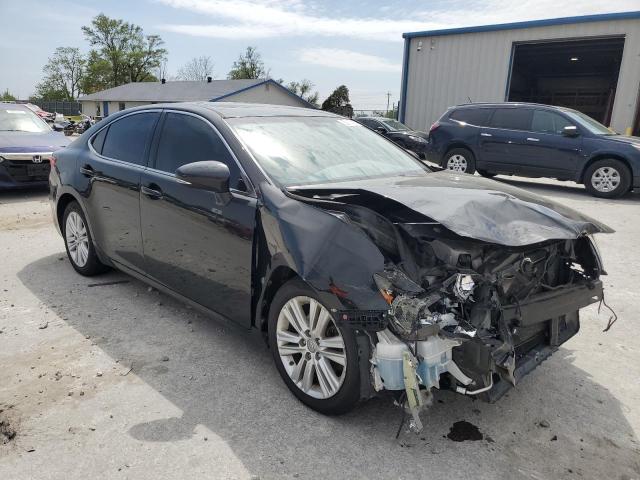JTHBK1GG5E2106997 Lexus ES 350
