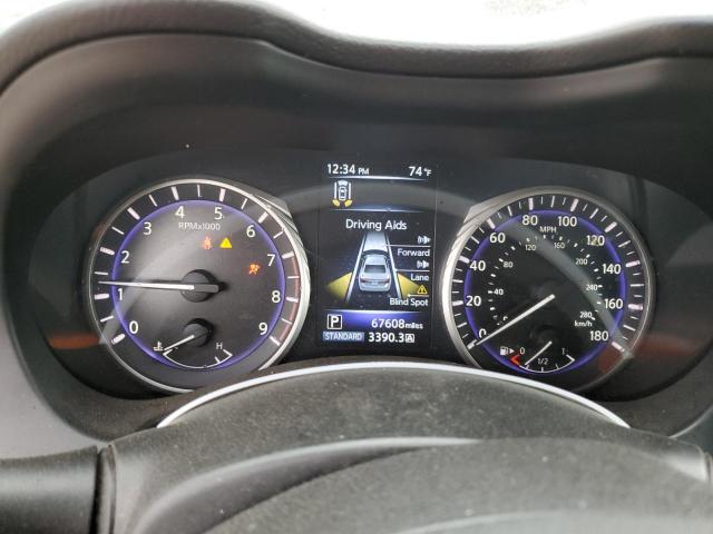 JN1EV7AP4HM731534 Infiniti Q50 Premium