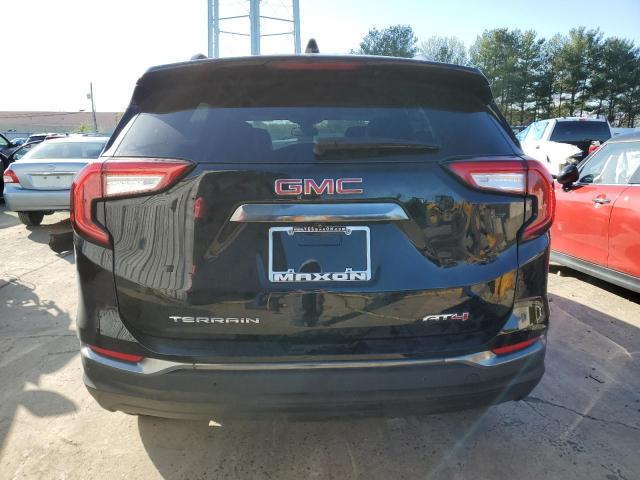 3GKALYEG8RL108208 GMC Terrain At4