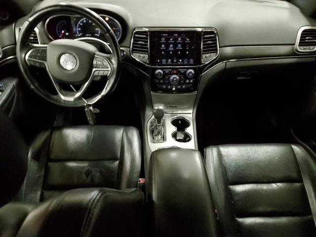 1C4RJFBG9LC173147 Jeep Grand Cherokee Limited