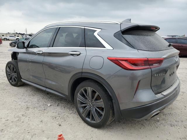 3PCAJ5M16LF108422 Infiniti Qx50 Pure