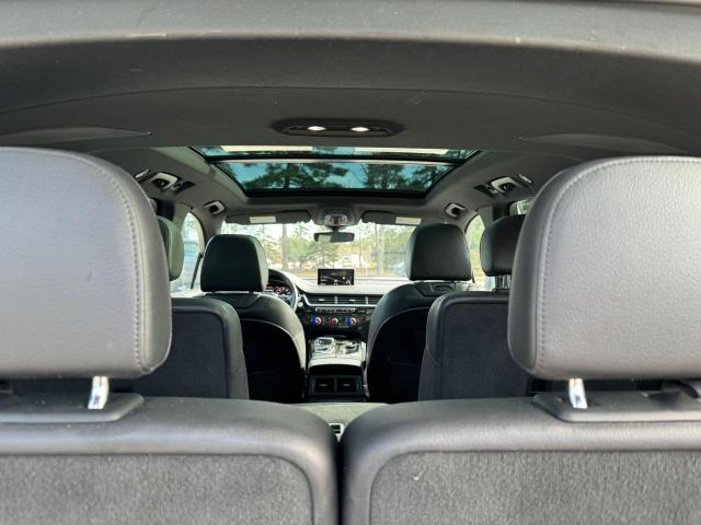 WA1LAAF7XHD059141 Audi Q7 Premium Plus