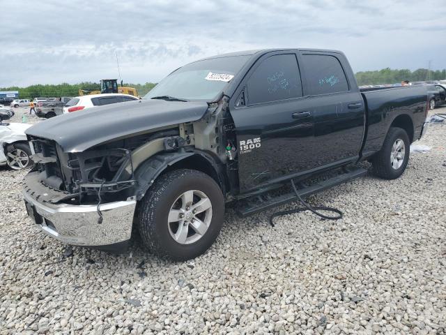 Auction sale of the 2020 Ram 1500 Classic Slt, vin: 1C6RR6TT3LS102401, lot number: 52225424