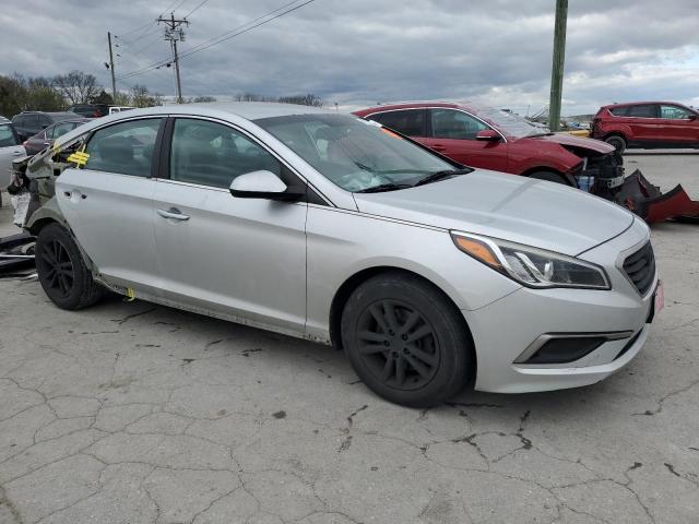 5NPE24AF3GH342629 Hyundai SONATA SE