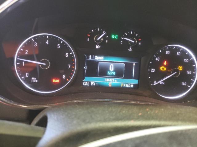 KL4CJASB6JB612816 Buick Encore Preferred