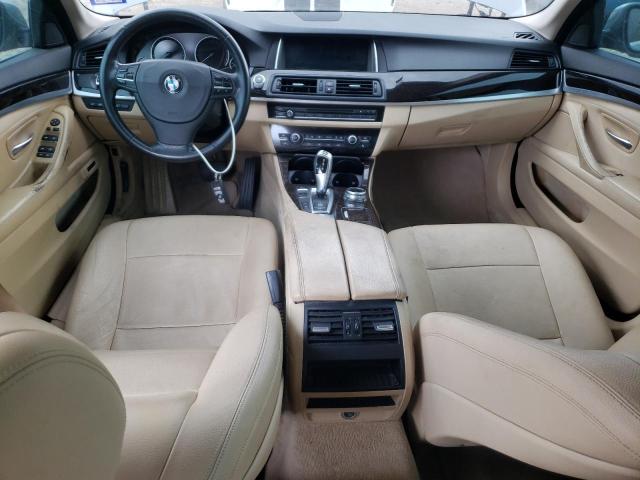 WBA5B1C55ED476237 BMW 535 I
