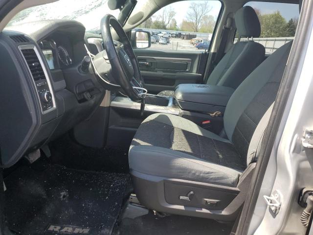 1C6RR7LT8GS104771 RAM 1500 Slt