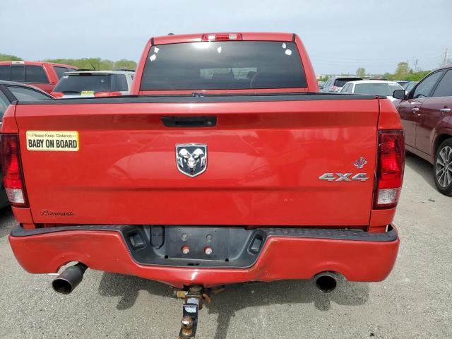 1C6RR7KT3ES262997 RAM 1500 St