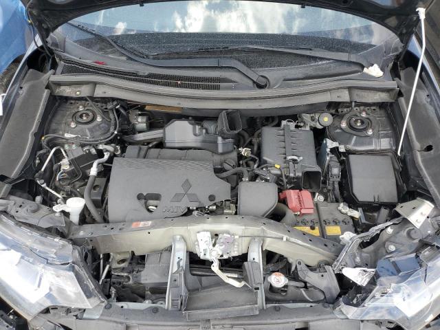 JA4AD2A39LZ014471 Mitsubishi Outlander Es