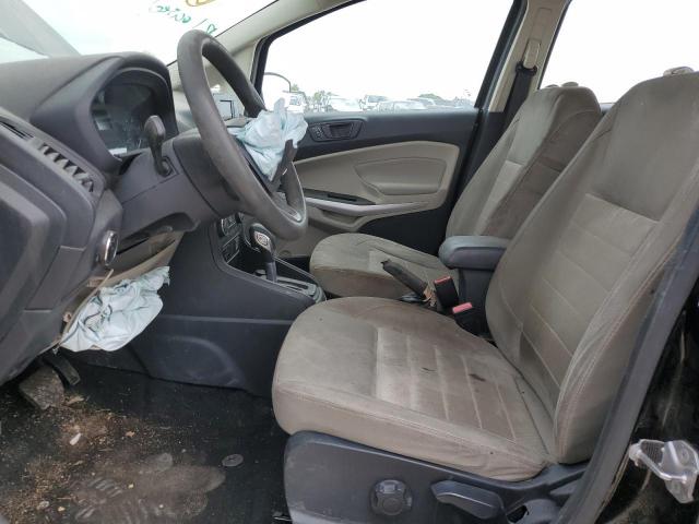 MAJ3S2FE3LC361866 Ford ECOSPORT S