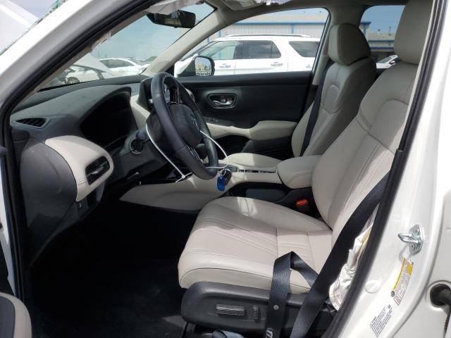 3CZRZ2H77RM725044 Honda Hr-v Exl