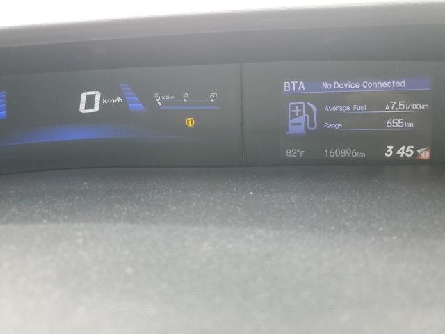 2HGFG3B52EH512069 Honda Civic Lx