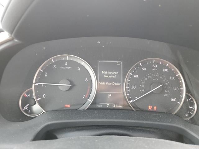 2T2ZZMCA2HC081301 Lexus Rx 350 Base