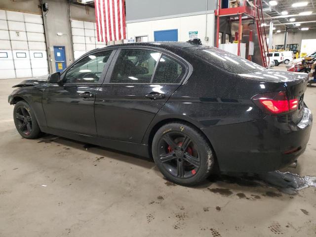 WBA3C3C51EP662646 BMW 320 I Xdrive